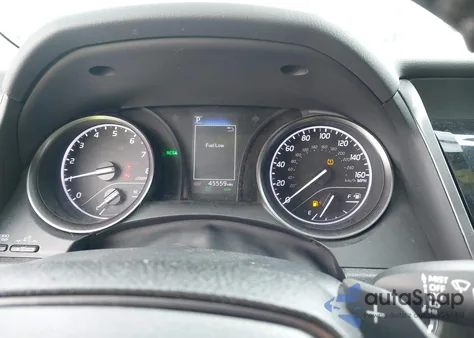 2023 Toyota Camry Se z USA, uszkodzony, nr VIN 4T1S11AK8PU110725